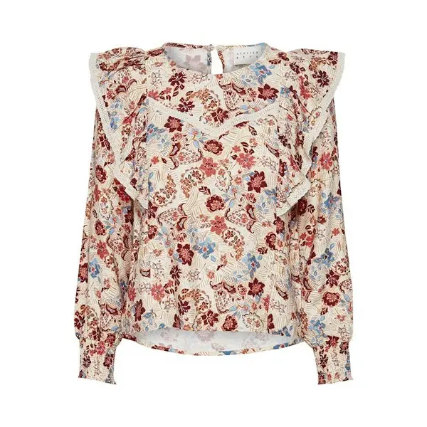 Blouse femme Atelier Rêve Iralaina