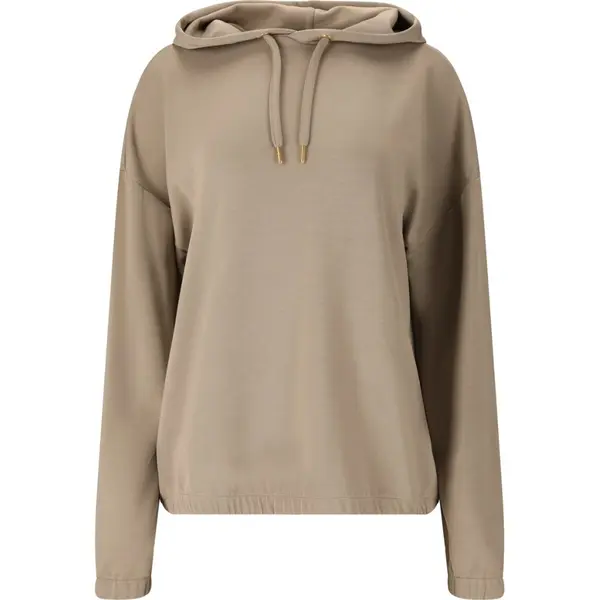 Sweatshirt à capuche femme Athlecia Namier