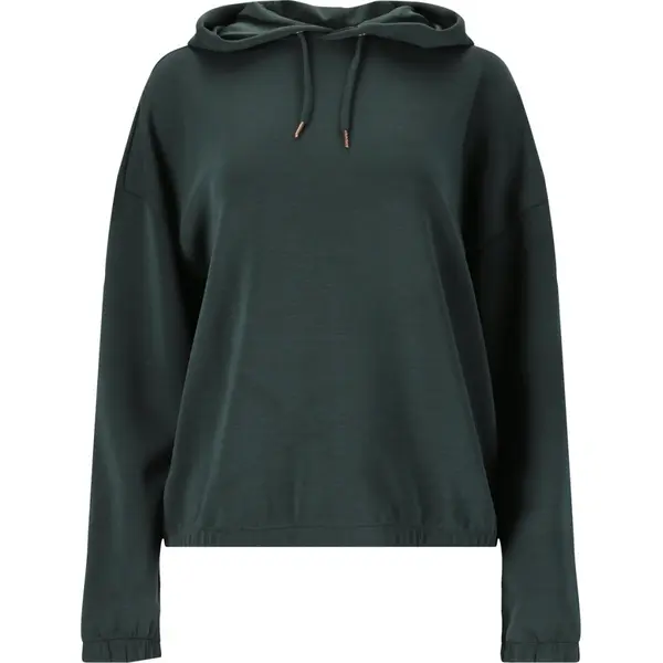 Sweatshirt à capuche femme Athlecia Namier