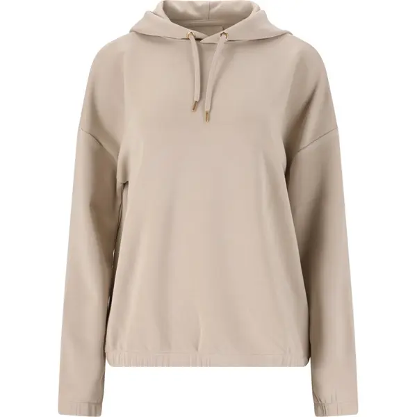 Sweatshirt à capuche femme Athlecia Namier