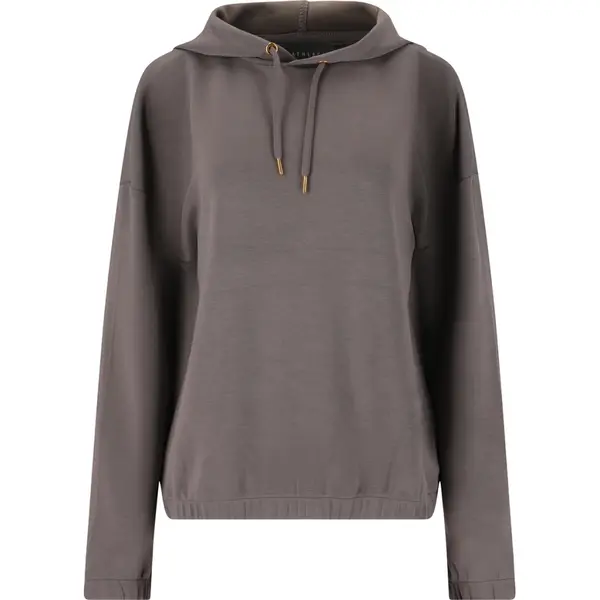 Sweatshirt à capuche femme Athlecia Namier