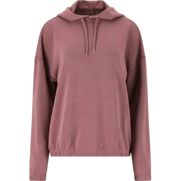 Sweatshirt à capuche femme Athlecia Namier