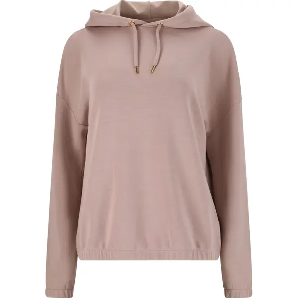 Sweatshirt à capuche femme Athlecia Namier