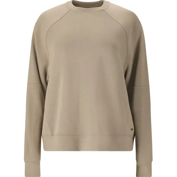 Sweatshirt femme Athlecia Jacey
