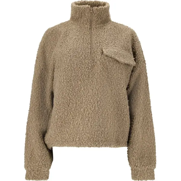 Polaire femme Athlecia Florrie