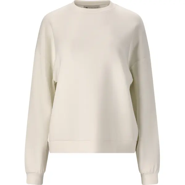 Sweatshirt femme Athlecia Jillnana