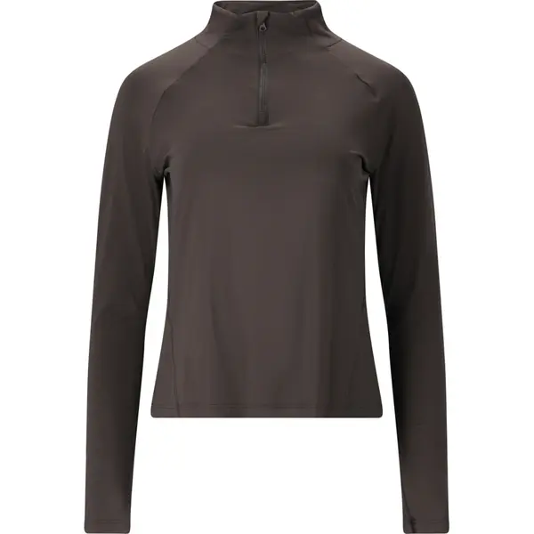 Sweatshirt femme Athlecia Grina