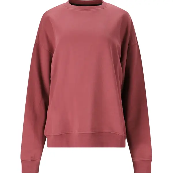 Sweatshirt femme Athlecia Cabell