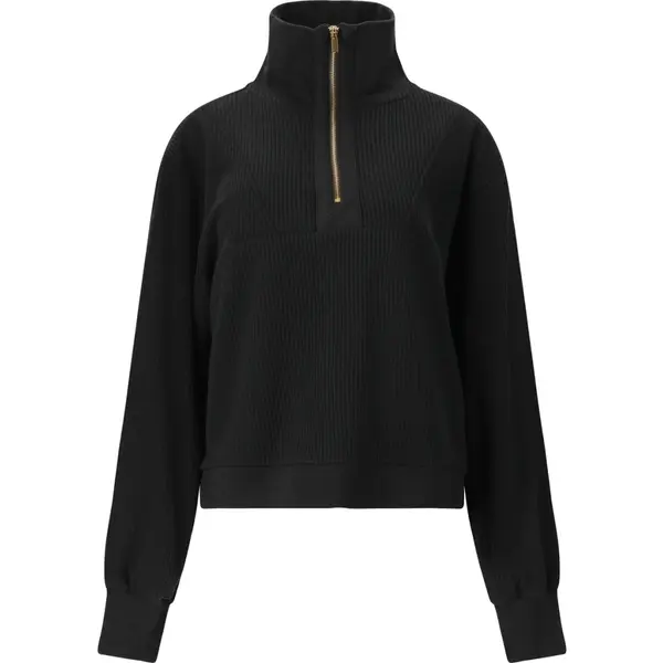 Sweatshirt femme Athlecia Hecey