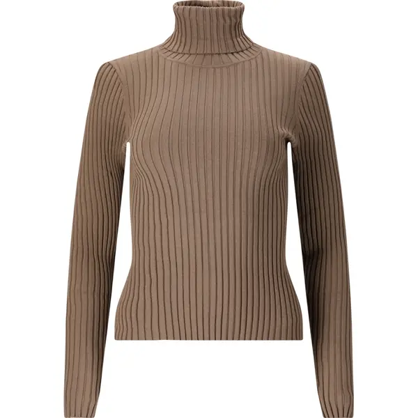 Pull femme Athlecia Jelina