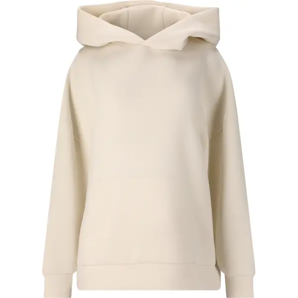 Sweatshirt à capuche femme Athlecia Larisa