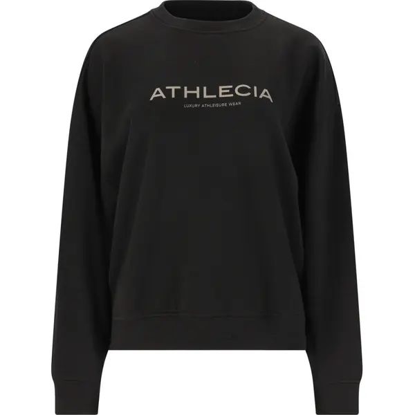 Sweatshirt femme Athlecia Atkins