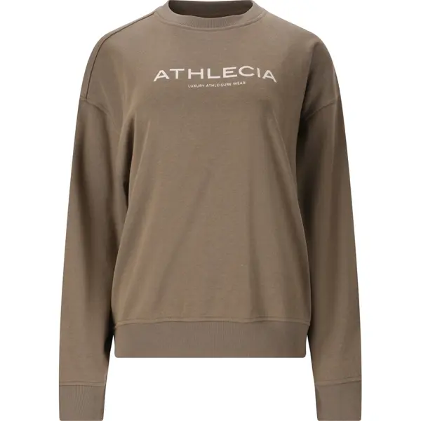 Sweatshirt femme Athlecia Atkins