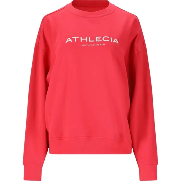 Sweatshirt femme Athlecia Atkins