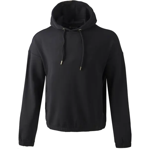 Sweatshirt à capuche femme Athlecia Namier