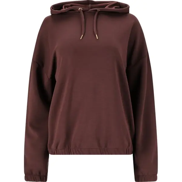 Sweatshirt à capuche femme Athlecia Namier