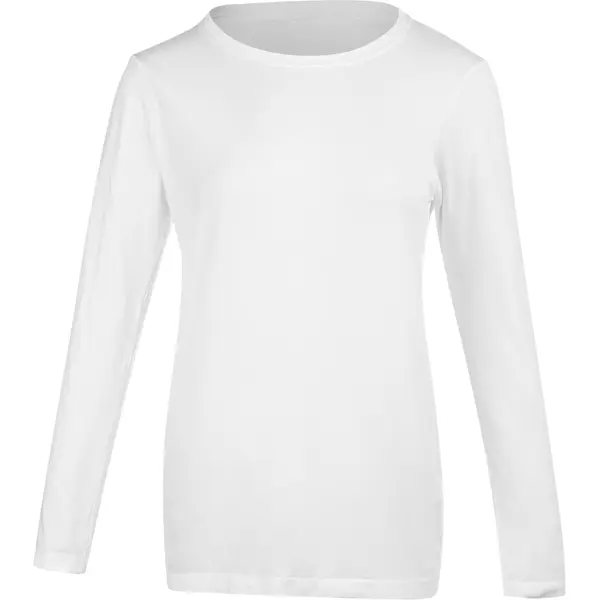 Sous maillot manches longues femme Athlecia Julee