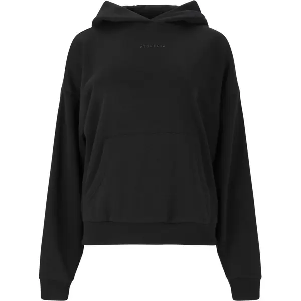 Sweatshirt à capuche femme Athlecia Ruthie