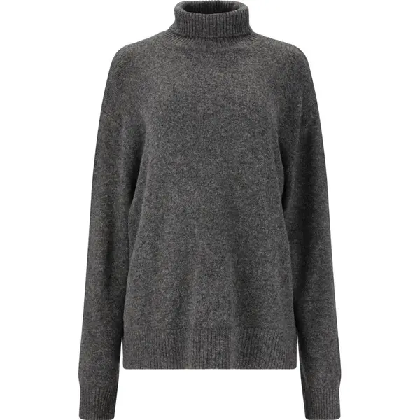 Pull Col roulé femme Athlecia Daviana