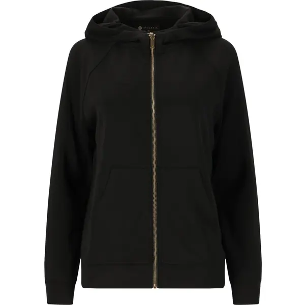 Sweatshirt à capuche femme Athlecia Jacey