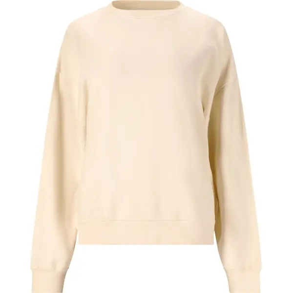Sweatshirt femme Athlecia Cabell