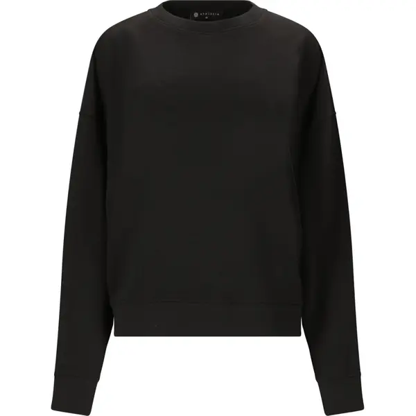 Sweatshirt femme Athlecia Crecy