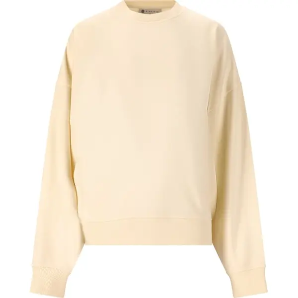 Sweatshirt femme Athlecia Crecy