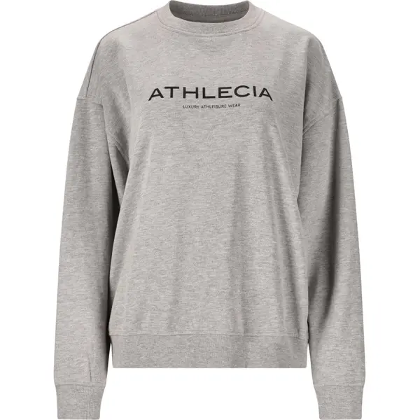 Sweatshirt ras du cou femme Athlecia Atkins