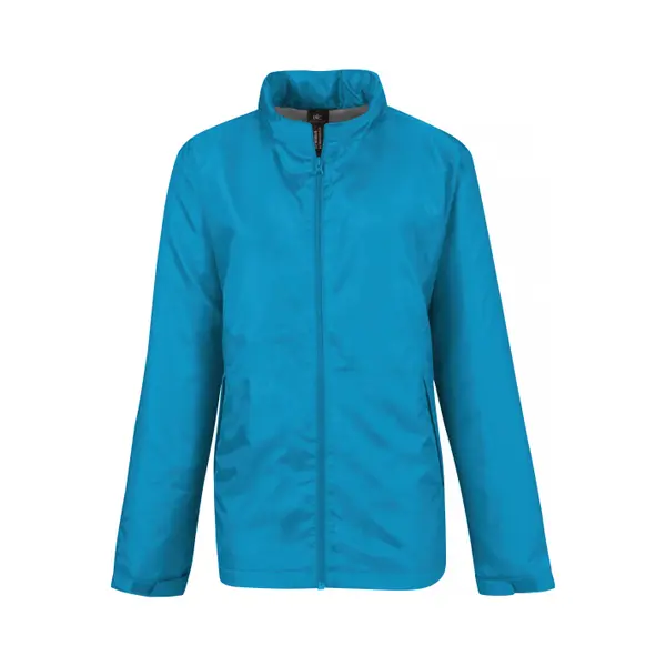 Veste imperméable femme B&C Multi-Active