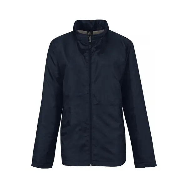 Veste imperméable femme B&C Multi-Active