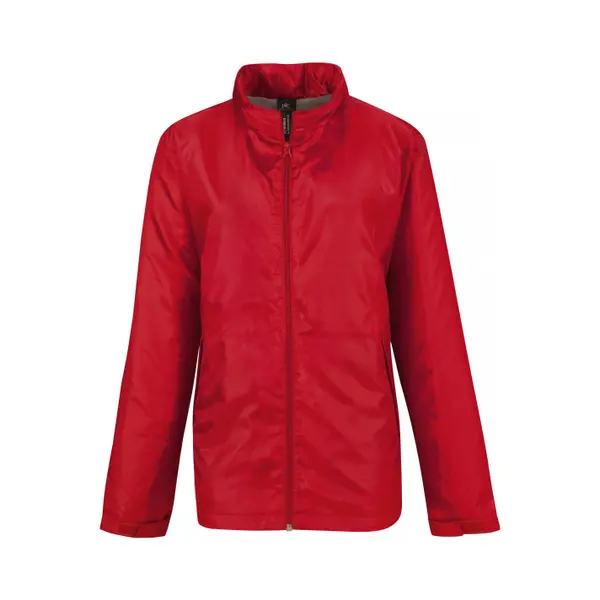 Veste imperméable femme B&C Multi-Active