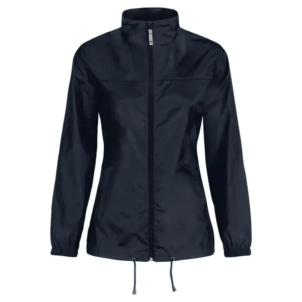 Veste imperméable femme B&C Sirocco