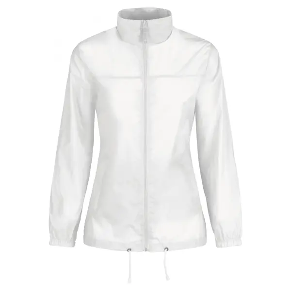 Veste imperméable femme B&C Sirocco
