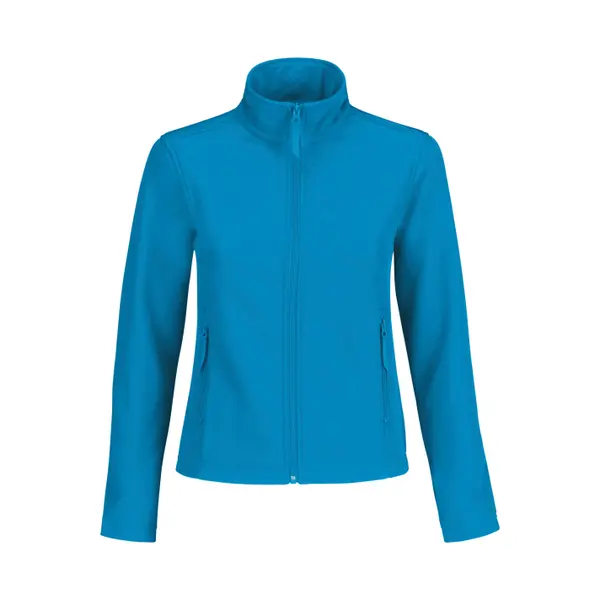Veste imperméable femme B&C ID.701