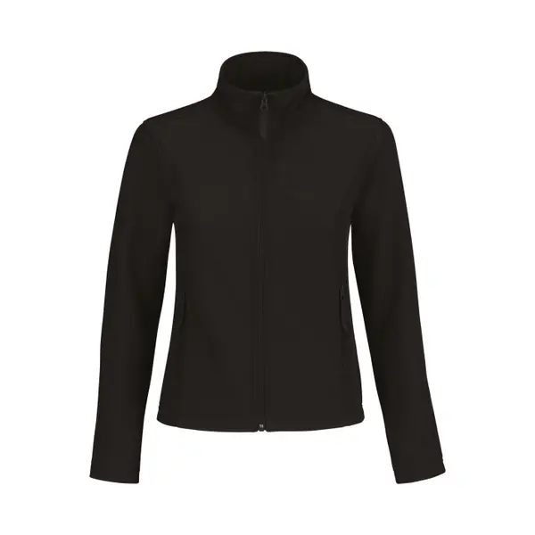 Veste imperméable femme B&C ID.701