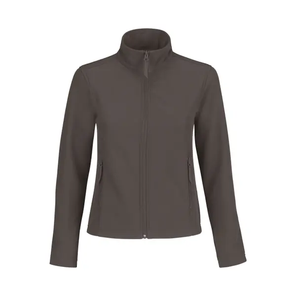 Veste imperméable femme B&C ID.701