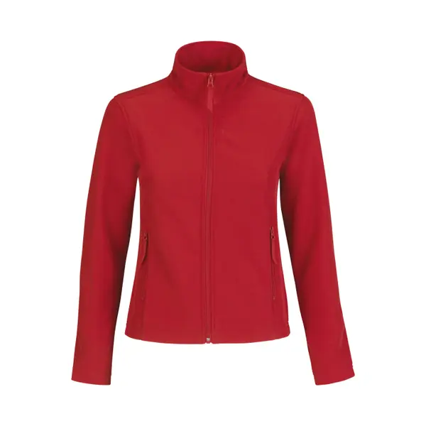 Veste imperméable femme B&C ID.701