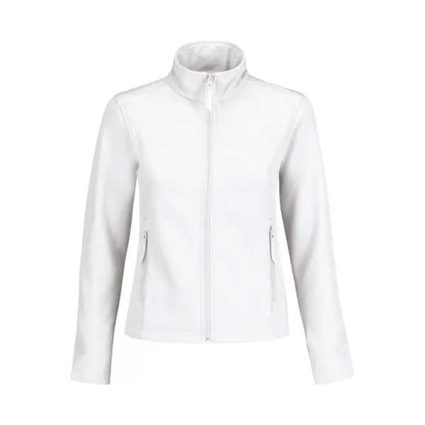 Veste imperméable femme B&C ID.701