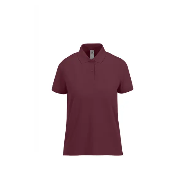 Polo femme B&C 180