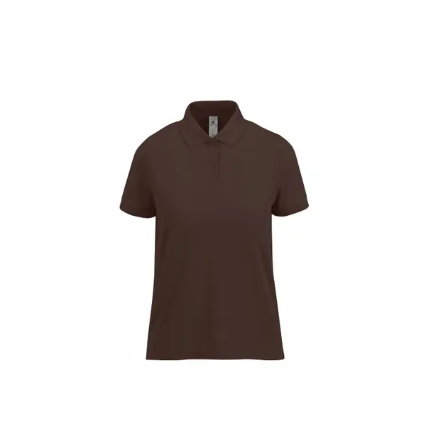 Polo femme B&C 180