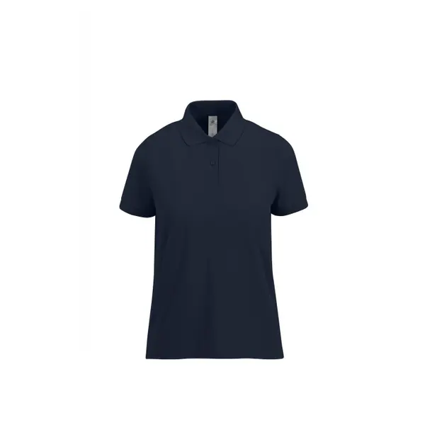 Polo femme B&C 210