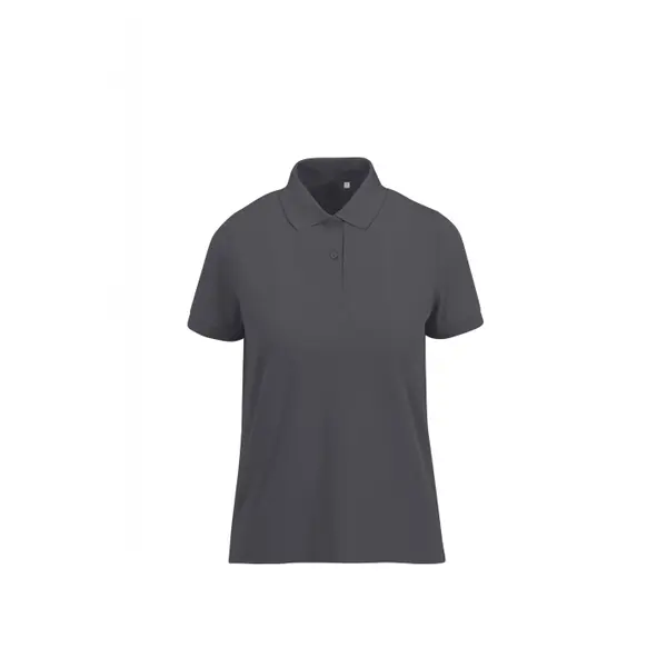 Polo femme B&C Eco 65/35
