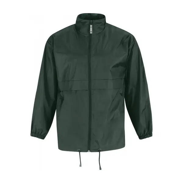 Veste imperméable B&C Sirocco