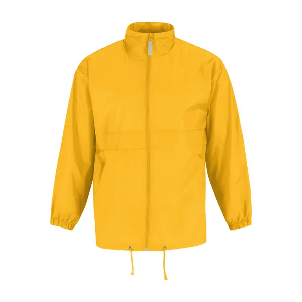 Veste imperméable B&C Sirocco
