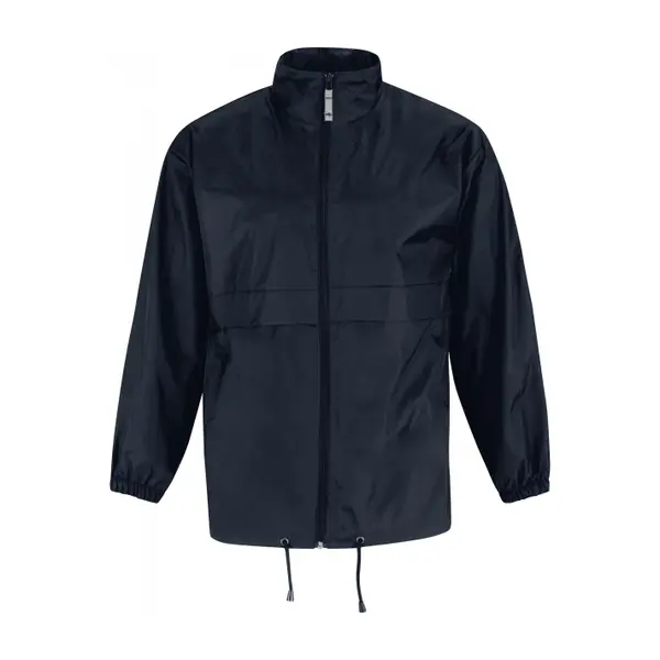 Veste imperméable B&C Sirocco