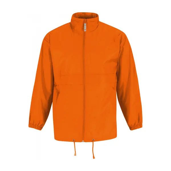 Veste imperméable B&C Sirocco