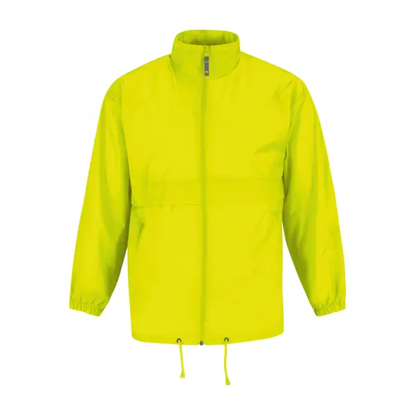 Veste imperméable B&C Sirocco