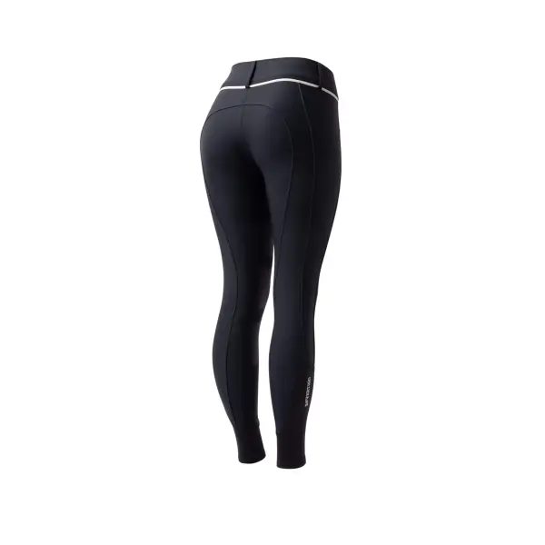 Pantalon équitation full grip femme B Vertigo Elea