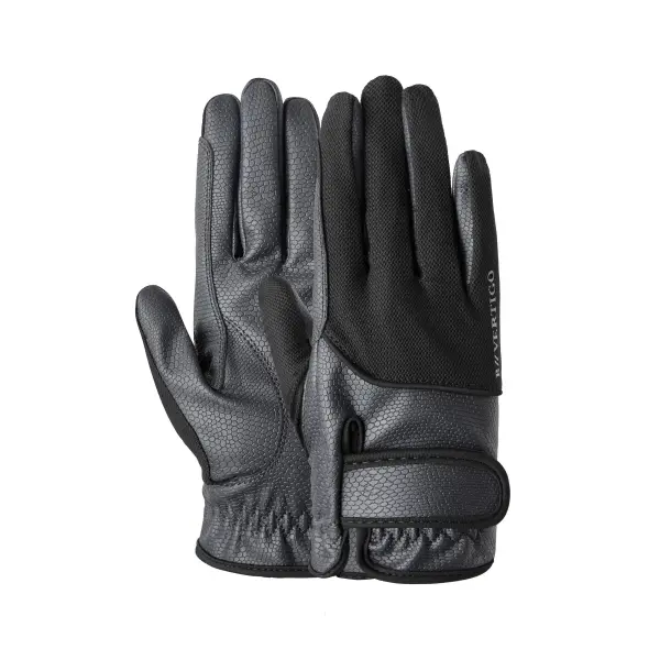 Gants d'équitation pour l'été en maille femme B Vertigo Carla