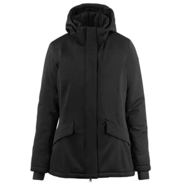 Manteau d'hiver à capuche femme B Vertigo Dana